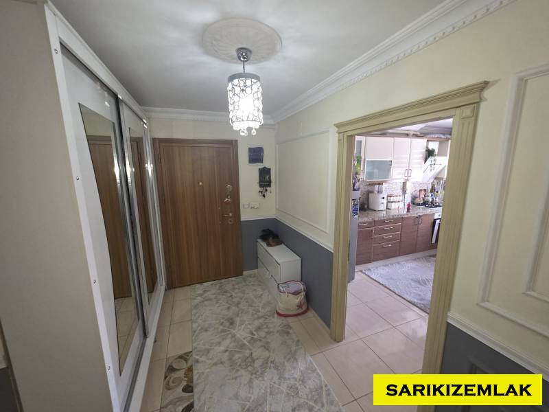 Edremit Cennetayağı Mah`da3+1  Daire. - 9